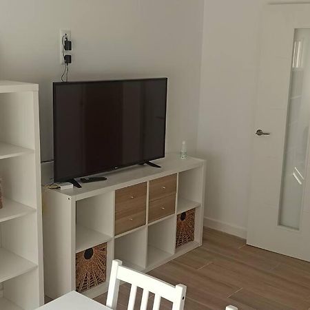 Apartamento Junto Al Mar Vinarós Εξωτερικό φωτογραφία