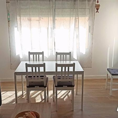 Apartamento Junto Al Mar Vinarós Εξωτερικό φωτογραφία