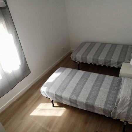 Apartamento Junto Al Mar Vinarós Εξωτερικό φωτογραφία