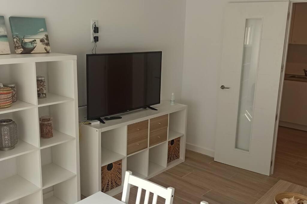 Apartamento Junto Al Mar Vinarós Εξωτερικό φωτογραφία