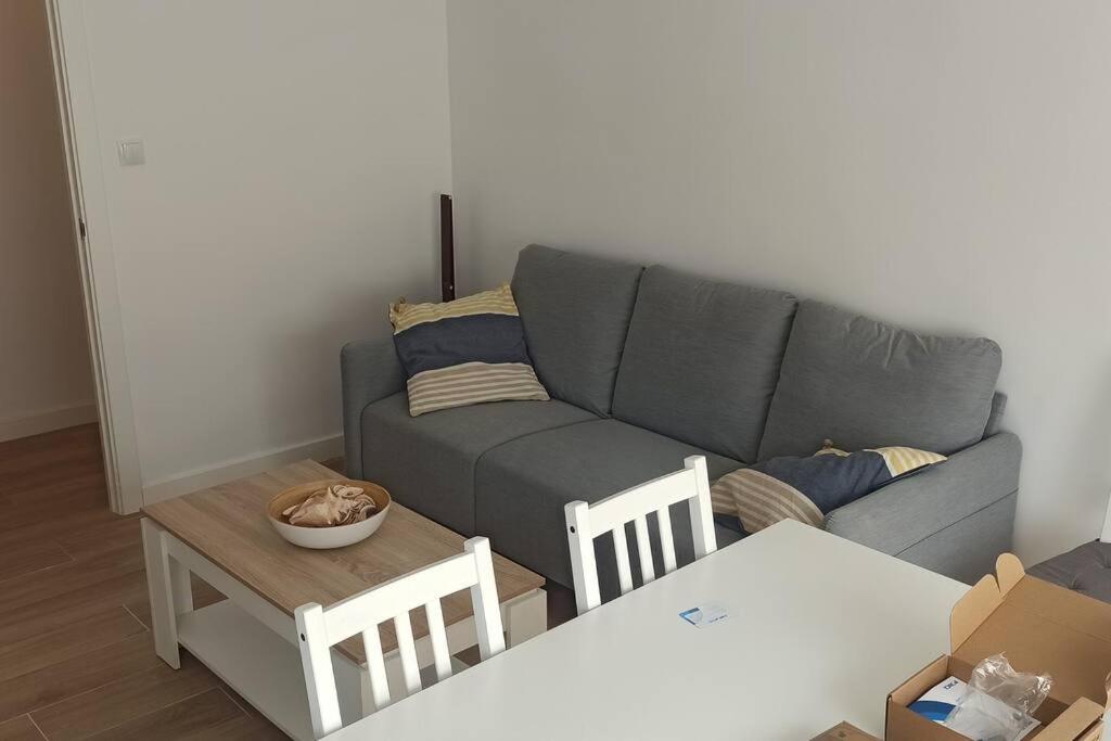 Apartamento Junto Al Mar Vinarós Εξωτερικό φωτογραφία