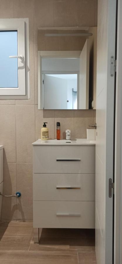 Apartamento Junto Al Mar Vinarós Εξωτερικό φωτογραφία