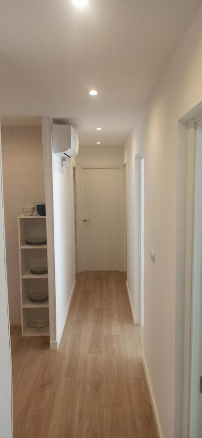 Apartamento Junto Al Mar Vinarós Εξωτερικό φωτογραφία