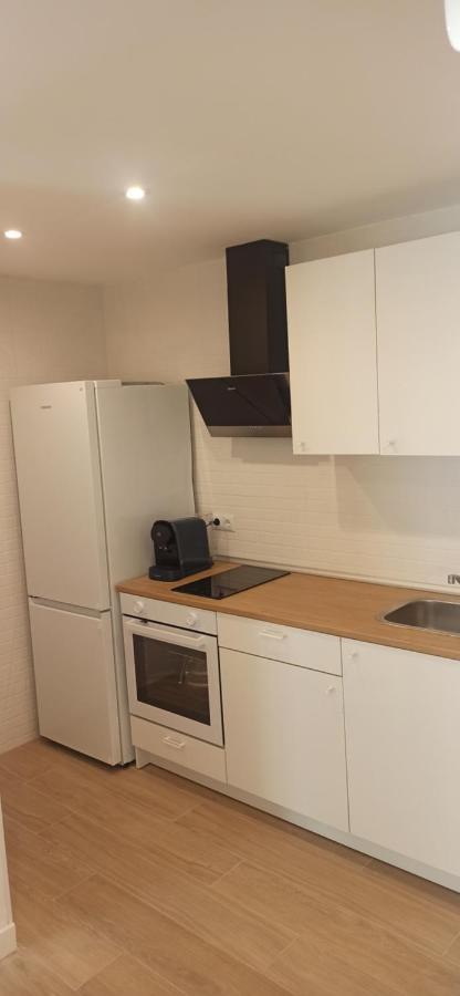 Apartamento Junto Al Mar Vinarós Εξωτερικό φωτογραφία