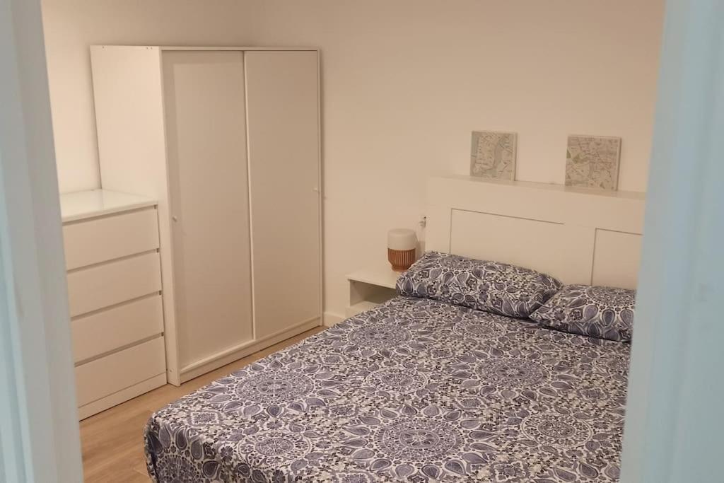 Apartamento Junto Al Mar Vinarós Εξωτερικό φωτογραφία
