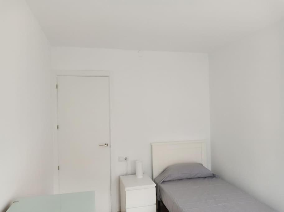 Apartamento Junto Al Mar Vinarós Εξωτερικό φωτογραφία