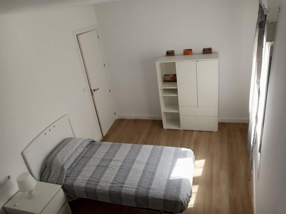 Apartamento Junto Al Mar Vinarós Εξωτερικό φωτογραφία