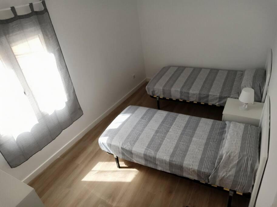 Apartamento Junto Al Mar Vinarós Εξωτερικό φωτογραφία