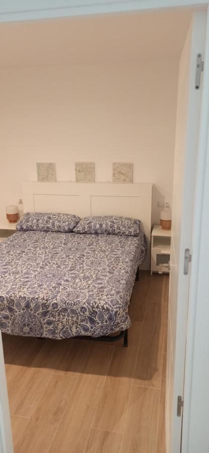 Apartamento Junto Al Mar Vinarós Εξωτερικό φωτογραφία